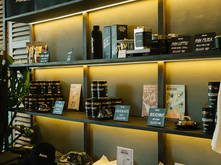 エムズィー・コーヒー