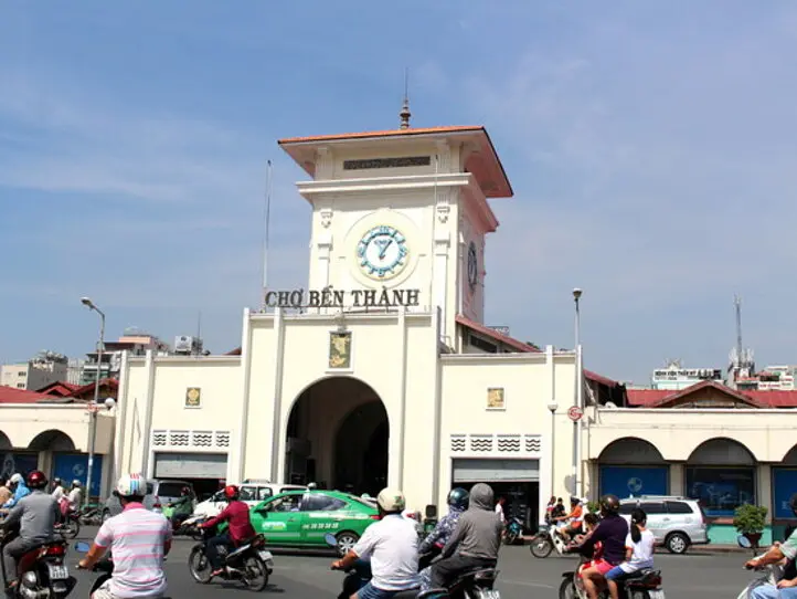 王道の観光スポットを網羅！ホーチミン市内観光の魅力をご紹介します