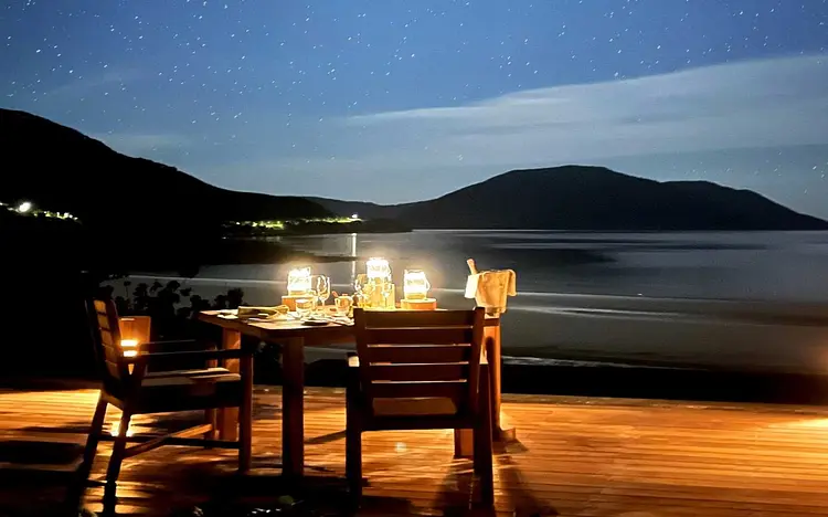 シックスセンシズ・コンダオ