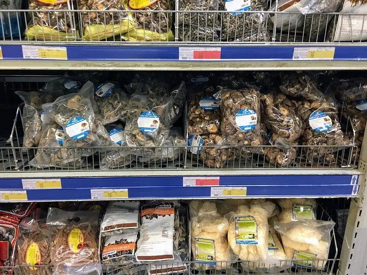 ホーチミンのコストコ??～MM MEGA MARKET An Phu～