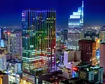 レベリーサイゴン