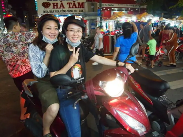 ポコロコ・ベトナム