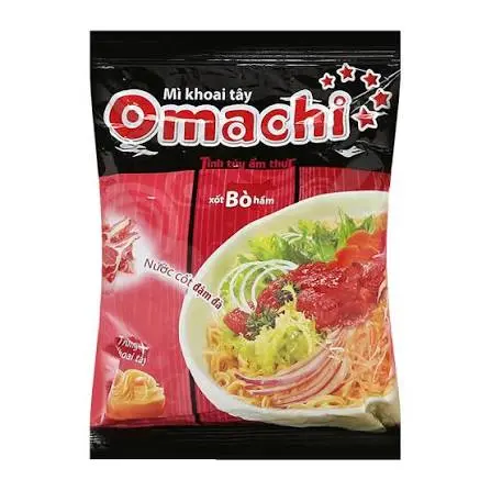 ベトナムのインスタント麺おすすめ12選｜ハオハオの味・価格・スーパーでの選び方