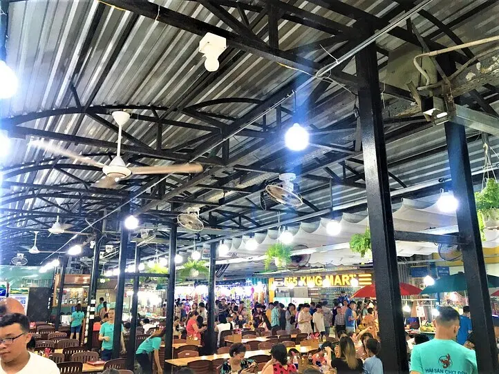 【フーコック】フーコックの観光名所、胡椒畑＆ナイトマーケットへ行こう！