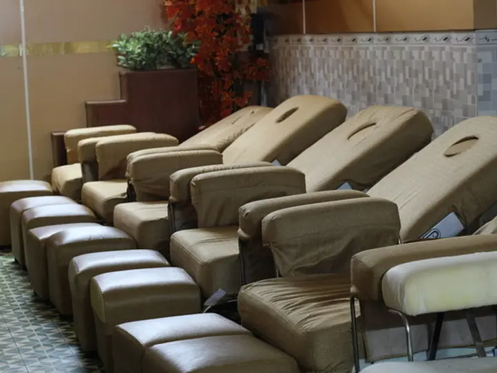 【週末特集】ホーチミンで格安で受けられるお気軽マッサージ