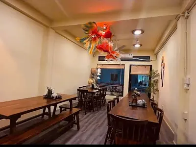 シズル レストラン