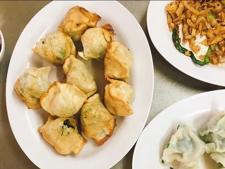 初めてのチョロン観光は短時間で回るのがお勧め♪