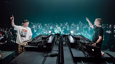 伝説のトランスフェス「ASOT」がついにベトナム上陸！アーミン・ヴァン・ブーレンがホーチミンに集結