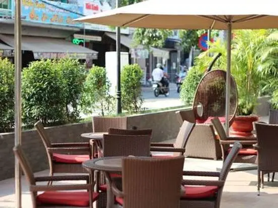 カイダー・カフェ