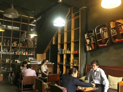 クリシェカフェ image