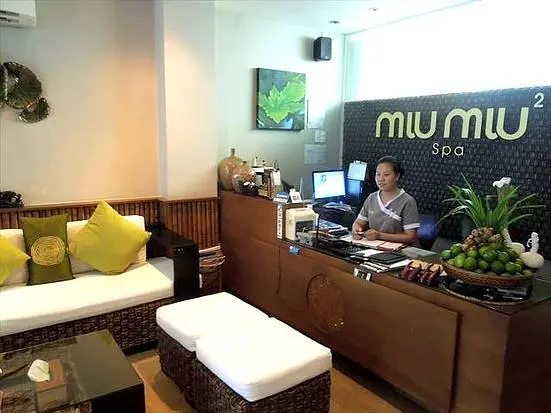 ミウミウスパ (2号店)