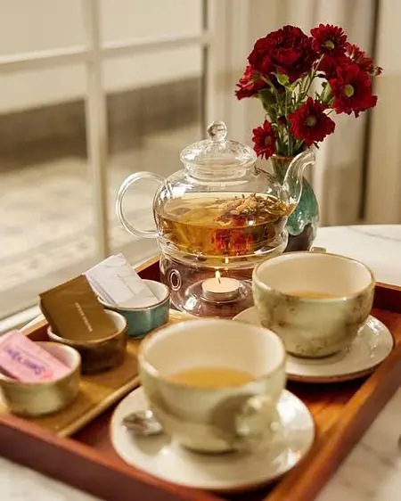 ミアサイゴン (Mia Saigon)