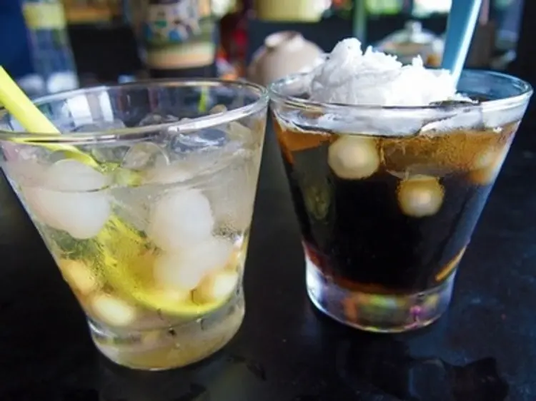 ブンダウ・ホームメイド　レライ店