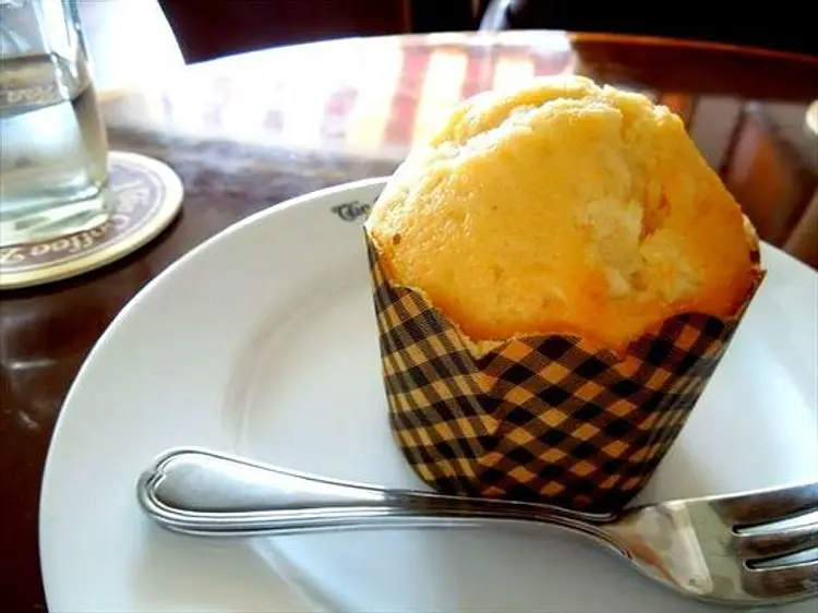 コーヒービーン