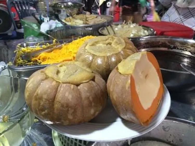 チェー・カンボジア