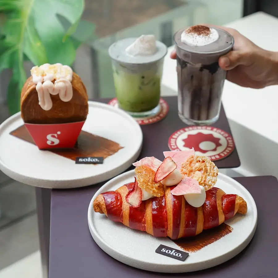 ホーチミンおしゃれカフェ完全ガイド ― 旅行者必見！ベトナムで体験したい9のおすすめスポット ―