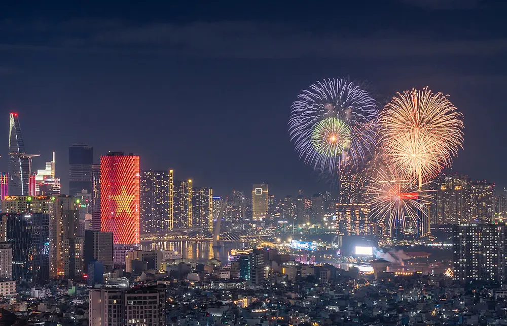 ベトナム建国記念日を体感！ホーチミンで安全に楽しむ9月2日の特別な一日
