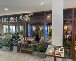 ベジタリアンカフェ