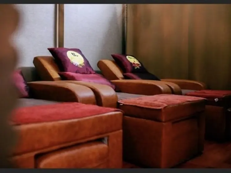 ロッキー・スパ