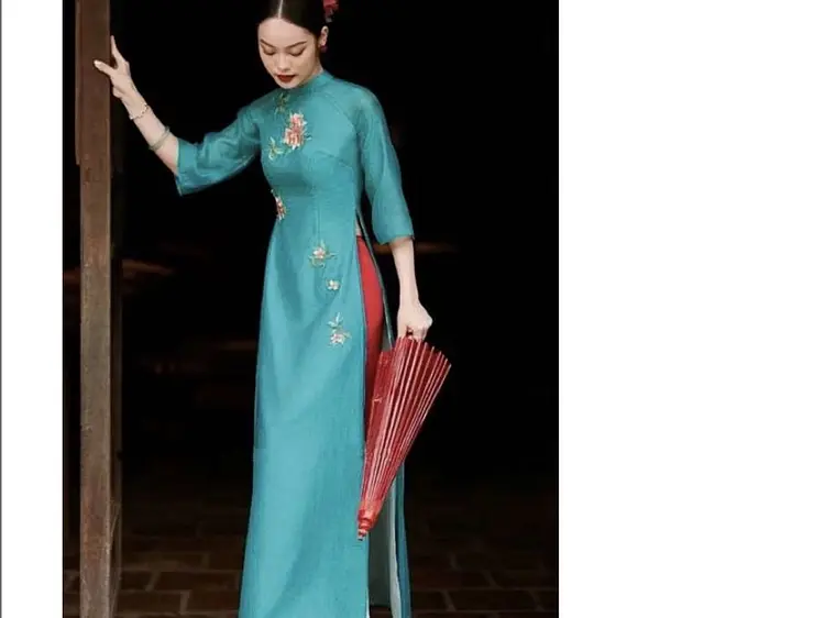 アオザイ・ サイゴン