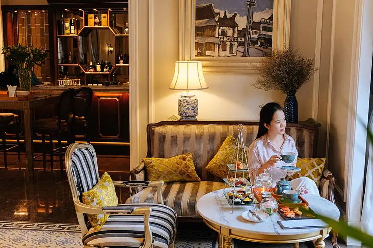 ミアサイゴン (Mia Saigon)