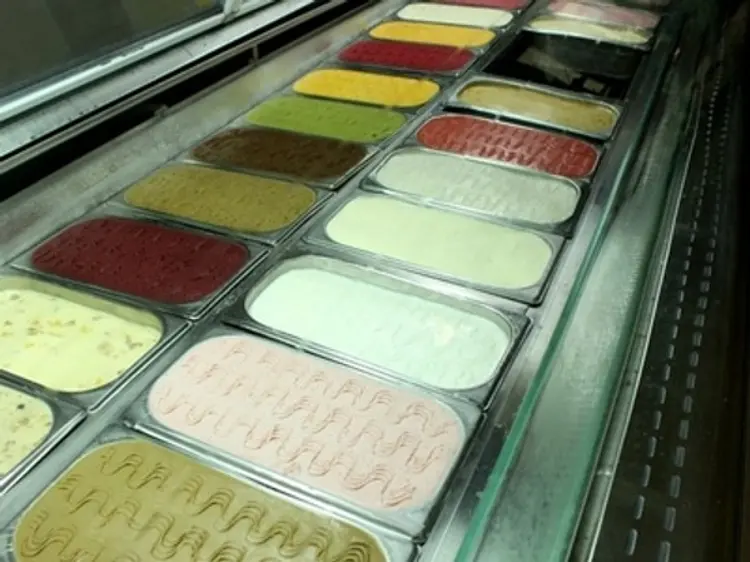 ファニー（タオディエン店）