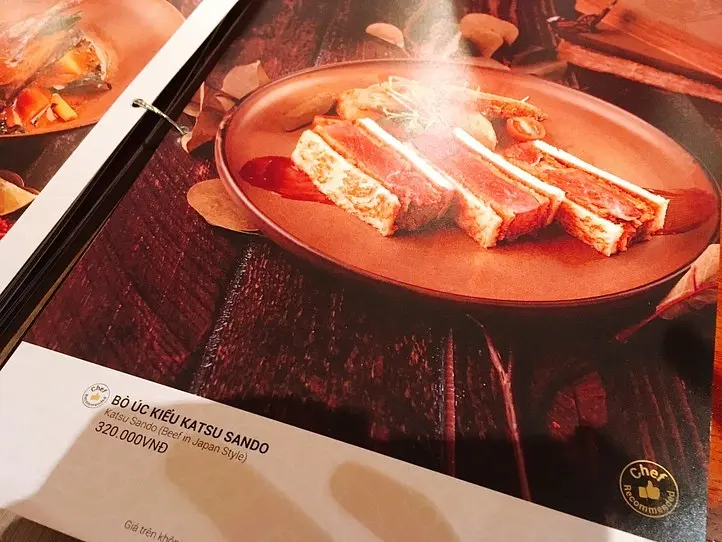 ホーチミン初心者におすすめ！ベトナム料理レストラン2店