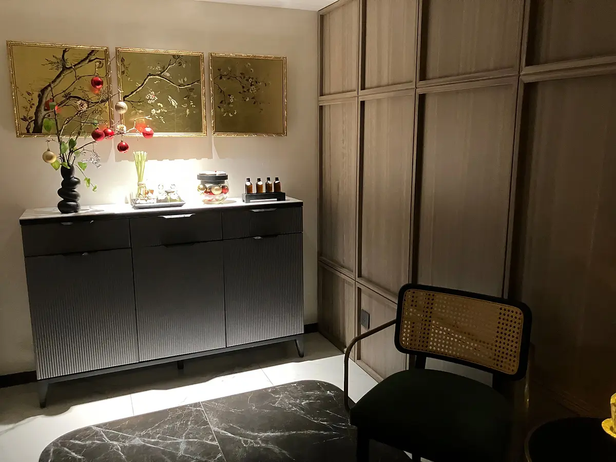 体験レポ！2023年春にオープンしたおシャレなブティックホテル直営スパ「La Spa」