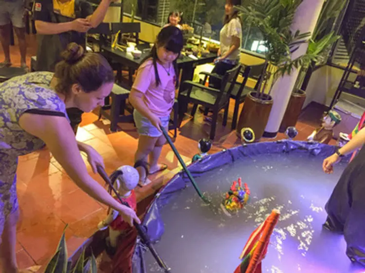 ブンダウ・ホームメイド　レライ店