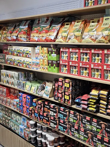 ココニック – ザ・ギフト・オブ・ベトナム