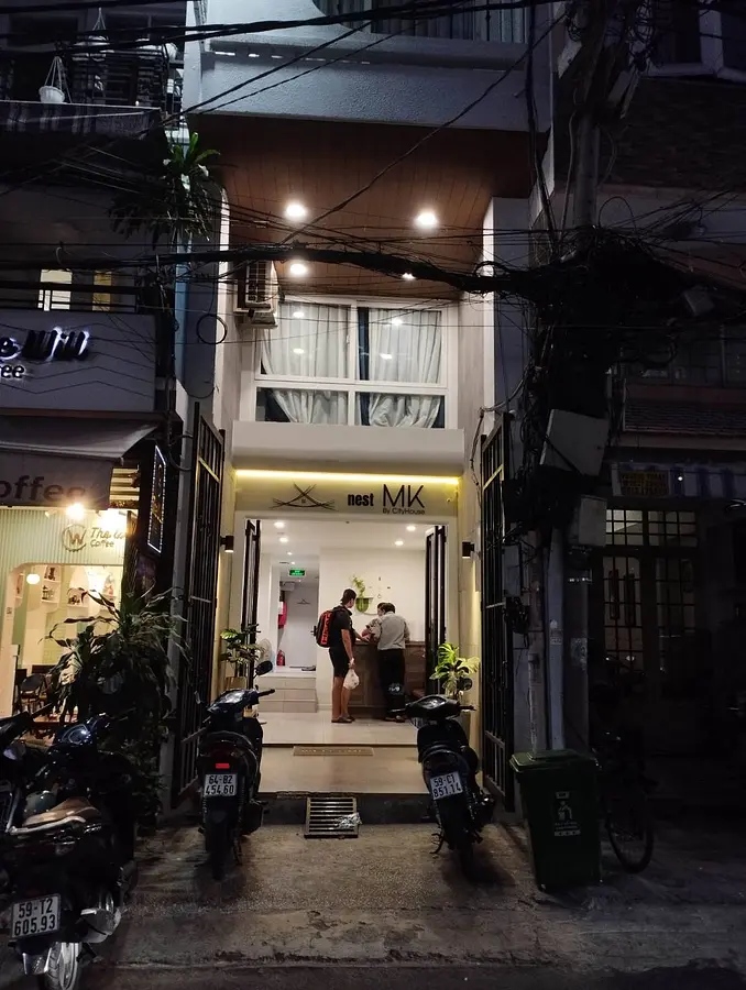 第3の日本人街！？Nguyen Thi Minh Khai散歩指南