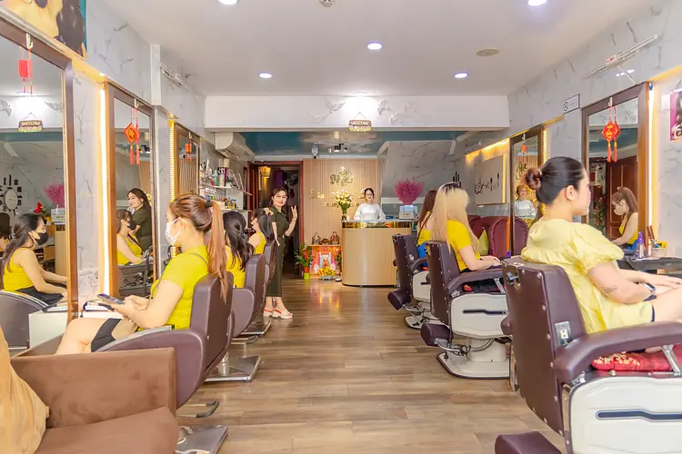 ラムニュンビューティー＆サロン