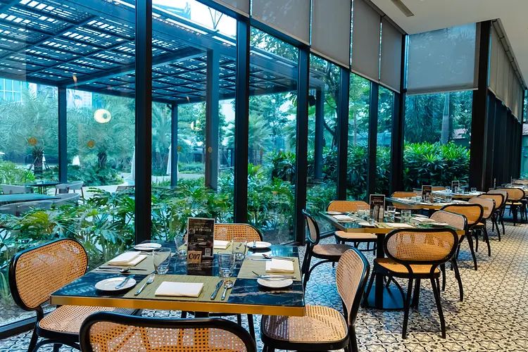 ロッテホテルサイゴン