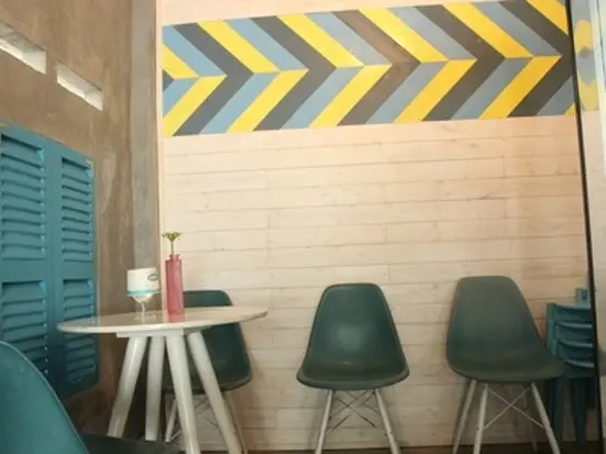 パピー＆シーザー