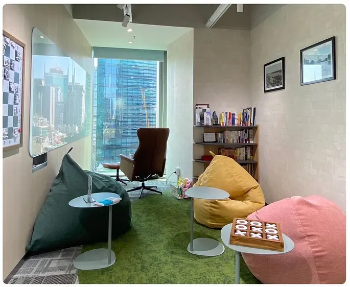 ココロ・サービスオフィス