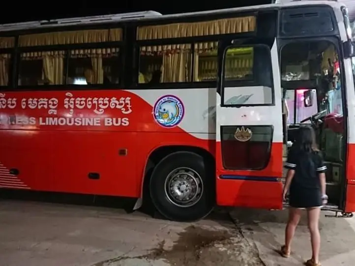 【インタビュー】ホーチミンから気軽に行ける！プノンペン旅行の魅力 (準備編)