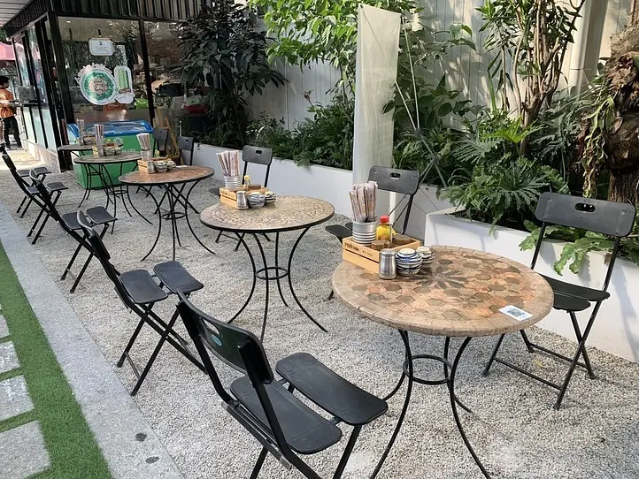 ハノイの名店の味を、ホーチミンで味わう〜Pho Thin by SOL（フォーティン）〜