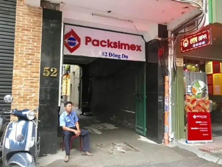 旧エミ・スパ（エミスパはYURI SPAと統合いたしました）