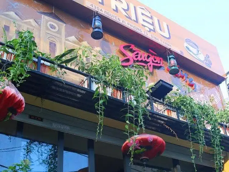 ティエム・カフェ・チエウ