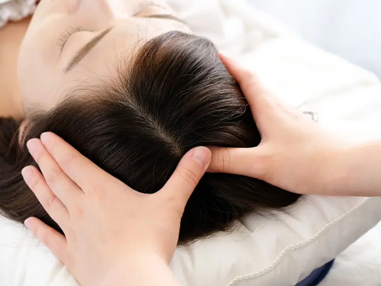 Gemini Japanese Hair Salon