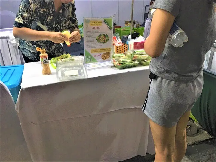 2021年ジャパンベトナムフェスティバルの様子をレポート！