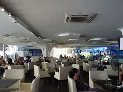 コスモ・カフェ image