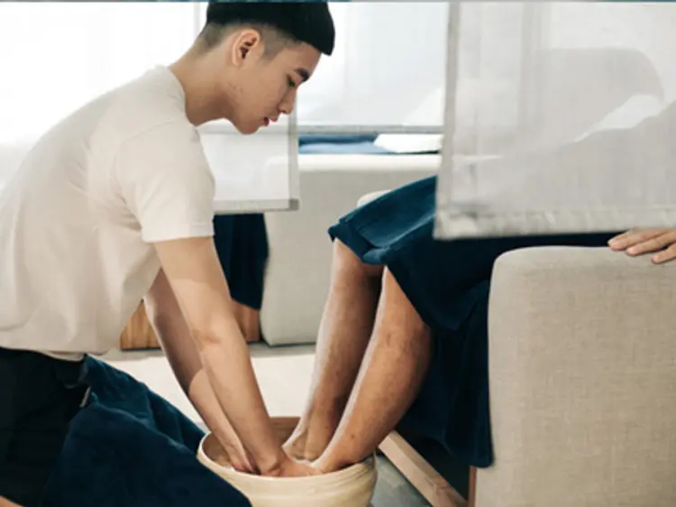 アミ・スパ（Ami Spa）