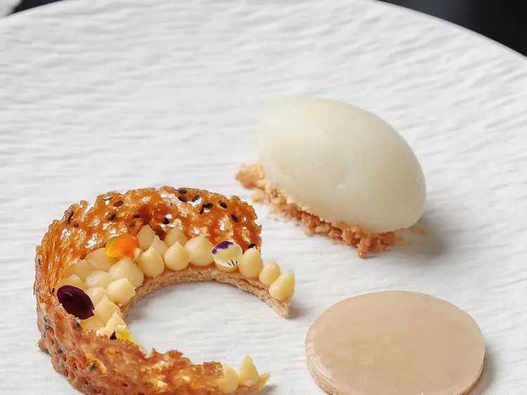 リュンヌ・レストラン＆バー