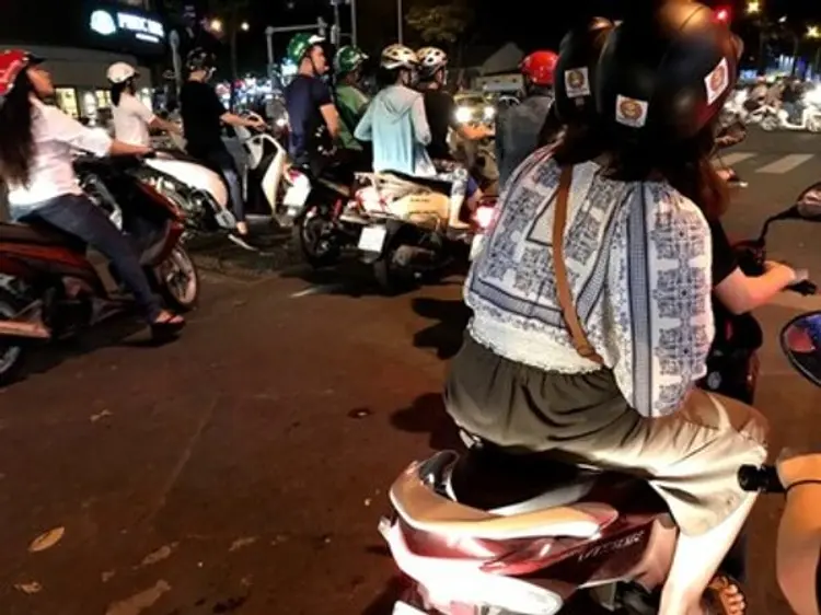 ポコロコ・ベトナム