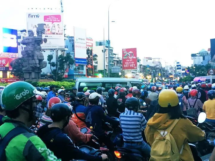 ちょっと不思議なベトナム人の習慣