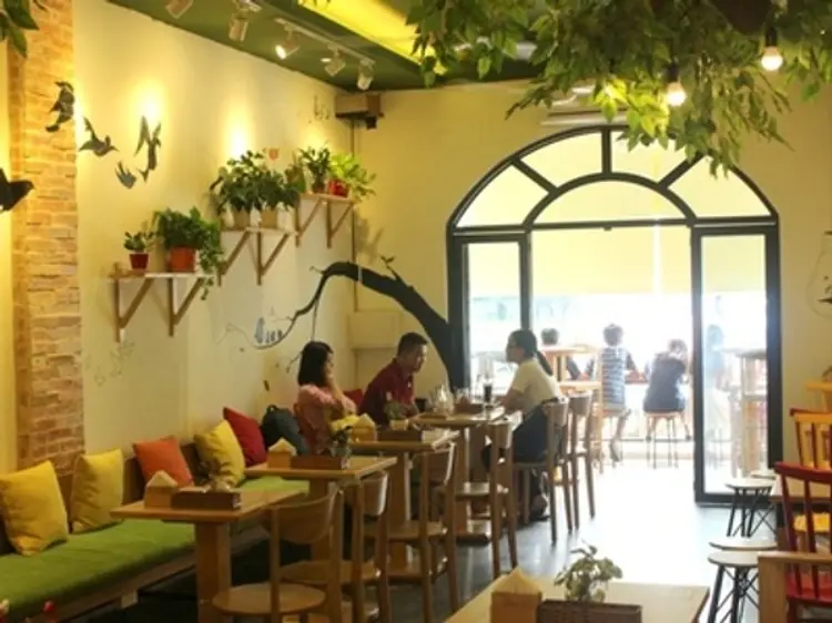 マンゴー・ツリー