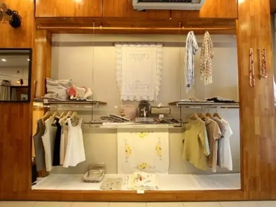 一つ一つ心を込めて作ったハンドメイド品は何にも勝る雑貨土産