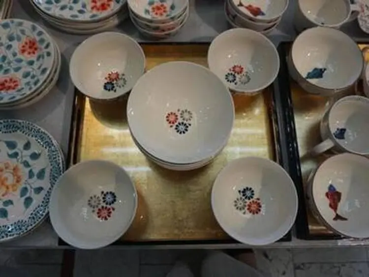 ユエン・ホーム