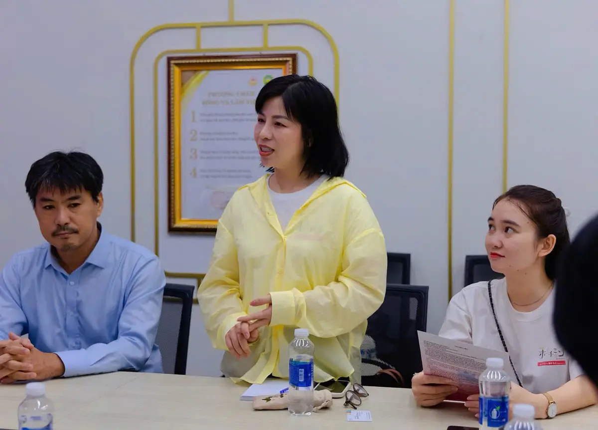 ホーチミン発！サイゴンブルートラベル × スイティエン文化観光 新ツアー